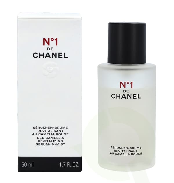 Chanel N1 Red Camelia Revitalizing Serum-in-Mist 50 ml
