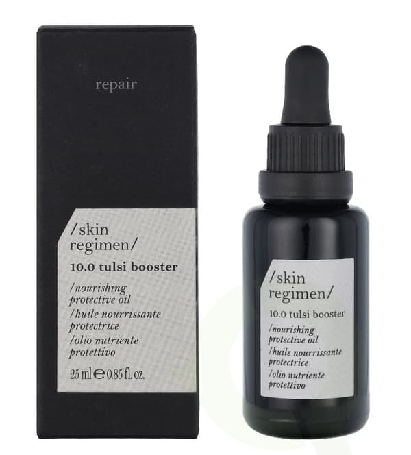 Comfort Zone Skin Regimen 10.0 Tulsi Booster 25 ml