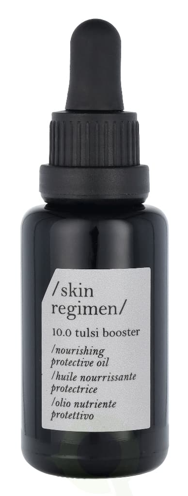 Comfort Zone Skin Regimen 10.0 Tulsi Booster 25 ml