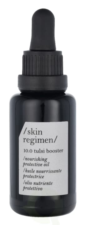 Comfort Zone Skin Regimen 10.0 Tulsi Booster 25 ml