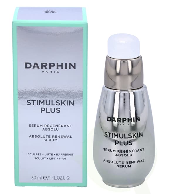 Darphin Stimulskin Plus Absolute Renewal Serum 30 ml