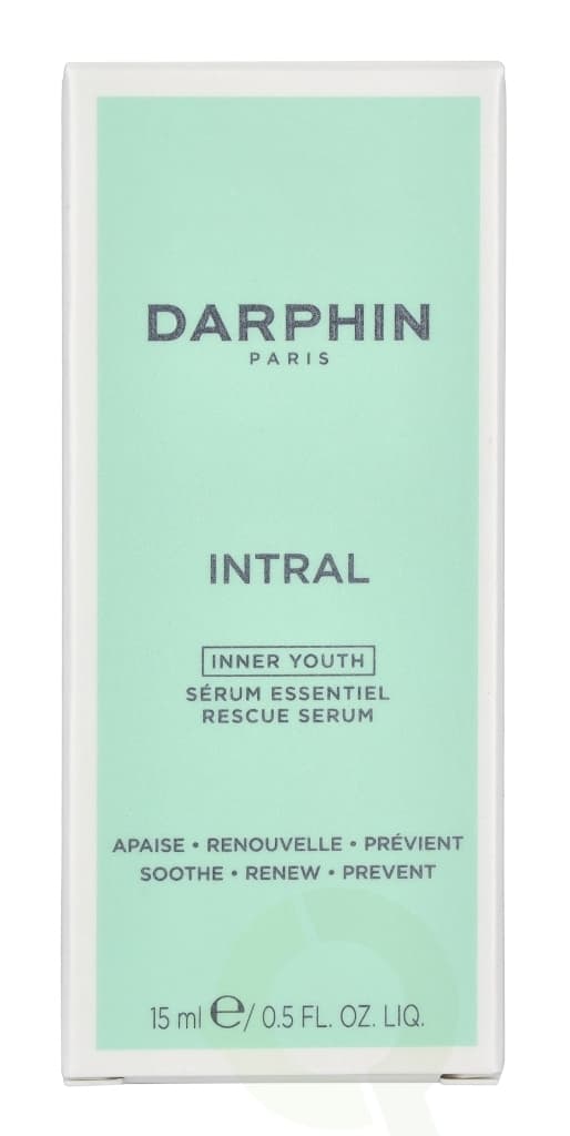 Darphin Intral Inner Youth Rescue Serum 15 ml