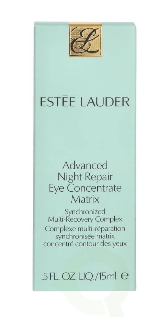 Estee Lauder E.Lauder Advanced Night Repair Eye Concentrate Matrix 15 ml Synchronized Multi-Recovery Complex