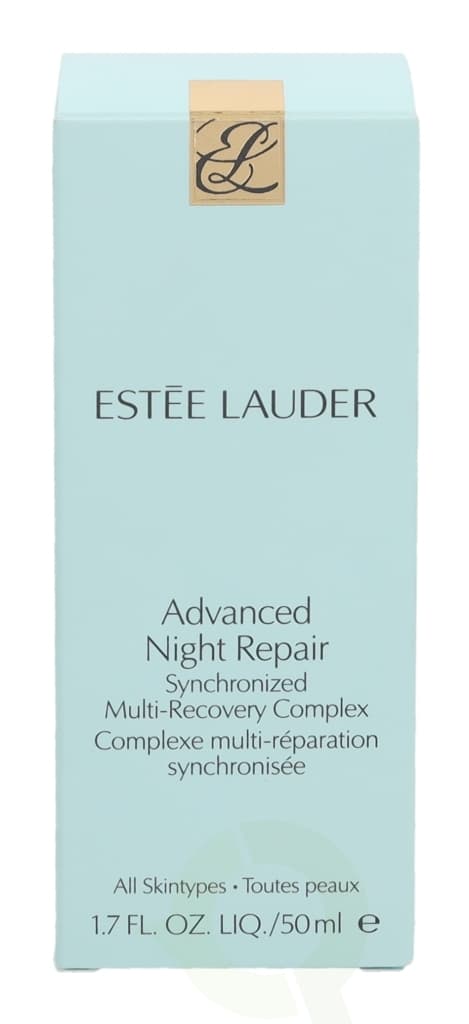 Estee Lauder E.Lauder Advanced Night Repair 50 ml Synchronized Multi-Recovery Complex