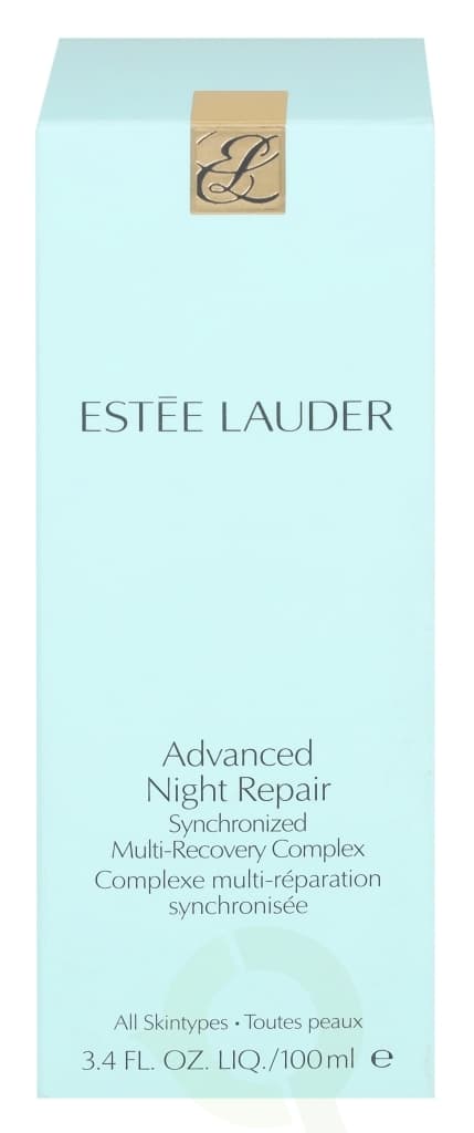 Estee Lauder E.Lauder Advanced Night Repair 100 ml Synchronized Multi-Recovery Complex