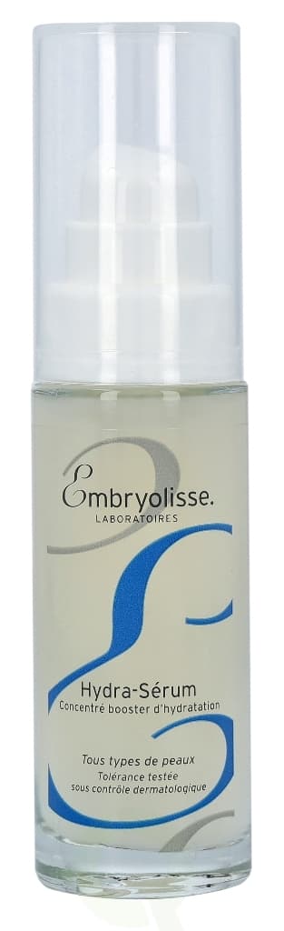 Embryolisse Hydra Serum 30 ml For All Skin Types