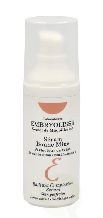 Embryolisse Radiant Complexion Serum 30 ml