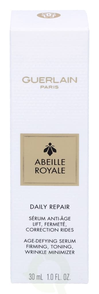 Guerlain Abeille Royale Daily Repair Serum 30 ml
