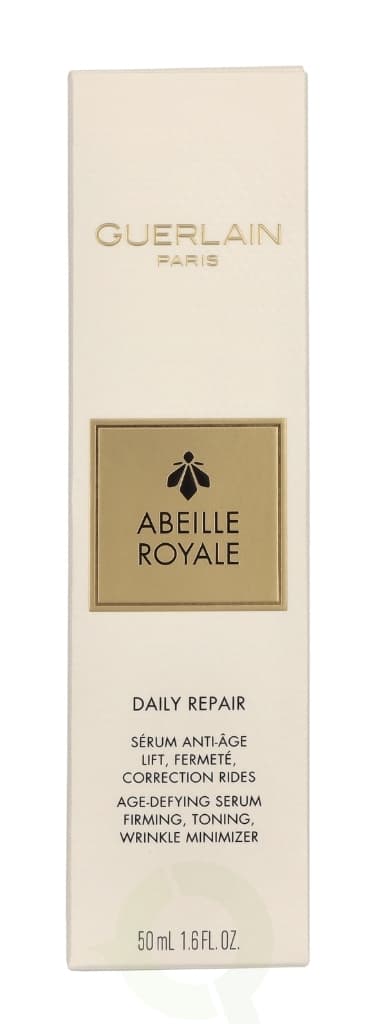 Guerlain Abeille Royale Daily Repair Serum 50 ml