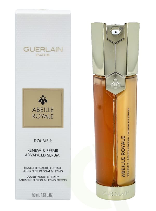 Guerlain Abeille Royale Double R Renew & Repair Serum 50 ml