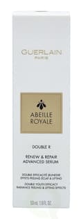 Miniatyrbillede 4 af 4: Guerlain Abeille Royale Double R Renew & Repair Serum 50 ml