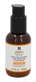 Miniatyrbilde 2 av 4: Kiehls Kiehl's Powerful Strength Line Reducing Concentrate 50 ml