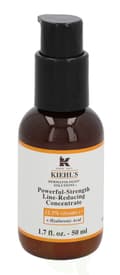 Miniatyrbilde 1 av 4: Kiehls Kiehl's Powerful Strength Line Reducing Concentrate 50 ml