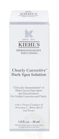 Miniatyrbilde 4 av 4: Kiehls Kiehl's Clearly Corrective Dark Spot Solution 30 ml