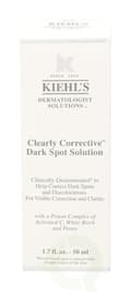 Miniatyrbilde 4 av 4: Kiehls Kiehl's Clearly Corrective Dark Spot Solution 50 ml