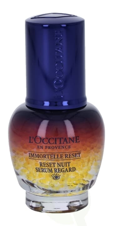 L'Occitane Immortelle Reset Eye Serum 15 ml