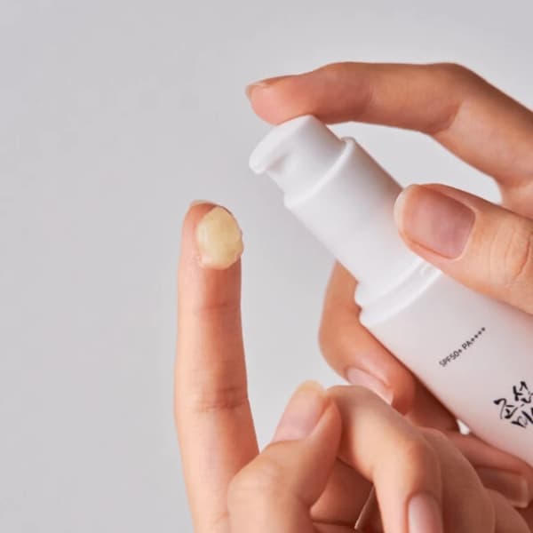 Beauty of Joseon Ginseng Moist Sun Serum 50ml