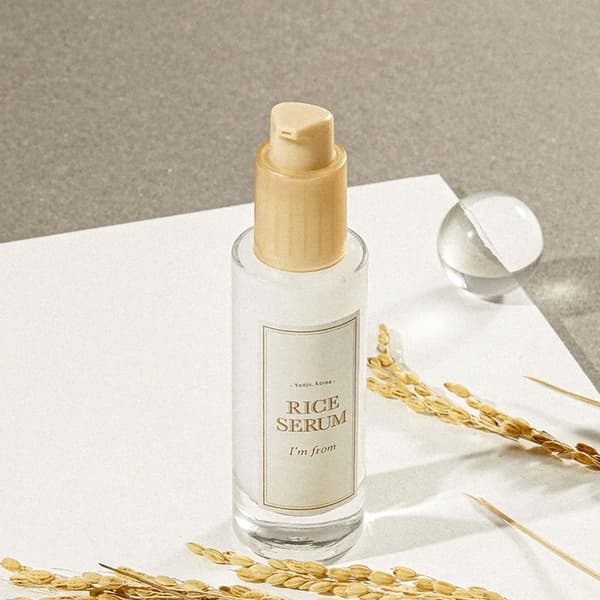 I'm From Rice Serum 30ml