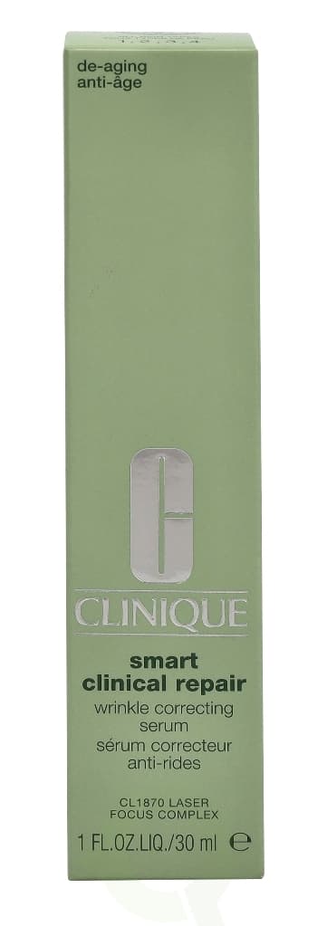 Clinique Smart Clinical Repair Wrinkle Correcting Serum 30 ml