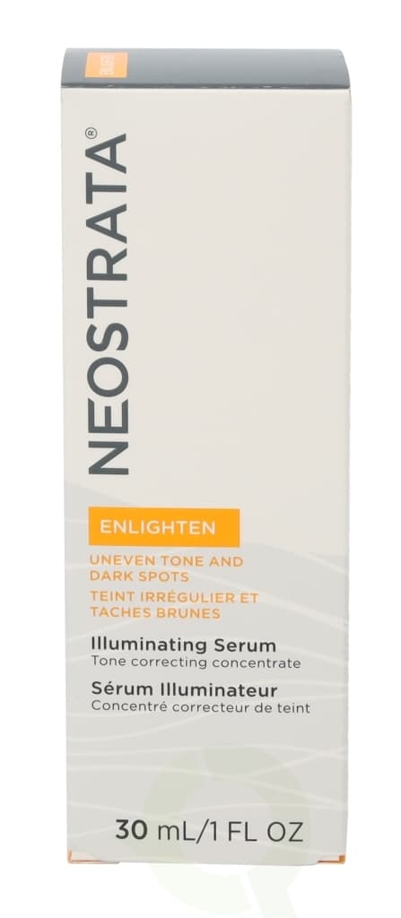 Neostrata Illuminating Serum 30 ml Enlighten/Uneven Tone and Dark Spots