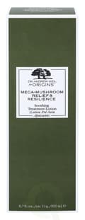 Miniatyrbillede 4 af 4: Origins Dr. Weil Mega-Mushroom R&R Soothing Treatment Lotion 200 ml