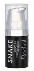 Miniatyrbilde 2 av 3: Rodial Freeze And Smooth Snake Serum O2 5 ml