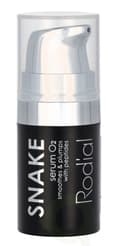 Miniatyrbilde 1 av 3: Rodial Freeze And Smooth Snake Serum O2 5 ml