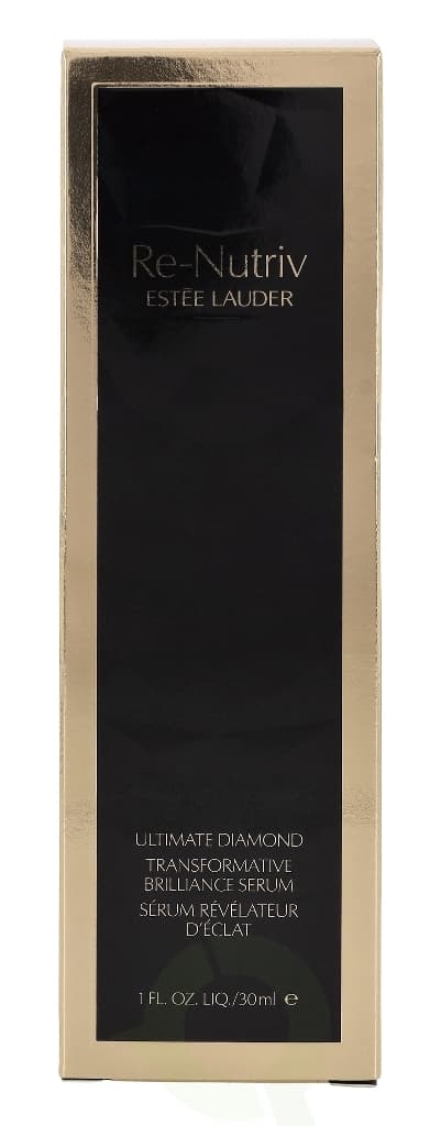 Estee Lauder E.Lauder Ultimate Diamond Transformative Brilliance Serum 30 ml