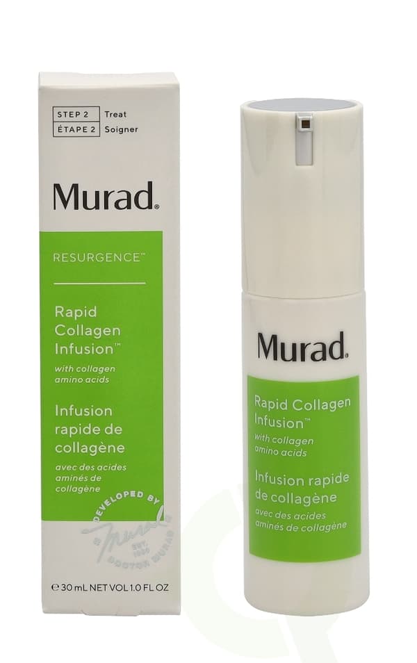 Murad Skincare Murad Resurgence Rapid Collagen Infusion 30 ml