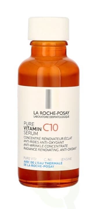 La Roche-Posay LRP Vitamin C Serum 30 ml Pure Vitamin C 10%
