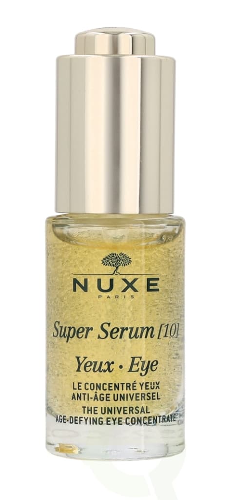 Nuxe Super Serum [10] Eye Age Defying Concentrate 15 ml