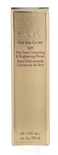 Miniatyrbillede 4 af 4: Stila One Step Correct Serum 30 ml