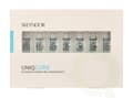 Miniatyrbilde 3 av 3: Skeyndor Uniqcure Intensive Hydrating Concentrate Set 14 ml 7x 2ml