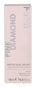 Miniatyrbilde 4 av 4: Rodial Retinol Eye Serum 15 ml