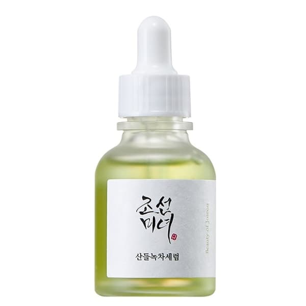 Beauty of Joseon Calming Serum Green Tea + Panthenol 30 ml