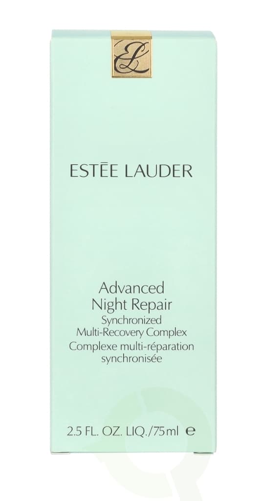 Estee Lauder E.Lauder Advanced Night Repair 75 ml All Skin Types