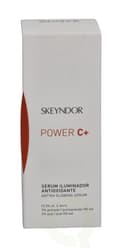 Pikkukuva 4 / 4: Skeyndor Power C+ Antiox Glowing Serum 12,5% 30 ml