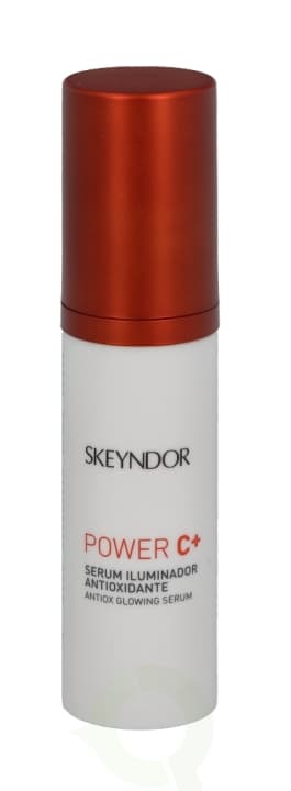 Skeyndor Power C+ Antiox Glowing Serum 12,5% 30 ml