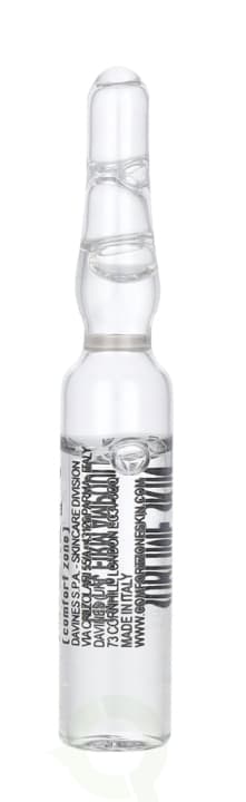 Comfort Zone Sublime Skin Lift & Firm Ampoule Set 14 ml 7x2ml