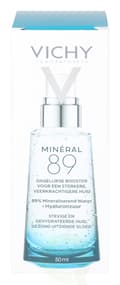 Miniatyrbild 4 av 5: Vichy Mineral 89 Fortifying & Plumping Daily Booster 50 ml Even Sensetive/Alcohol Free