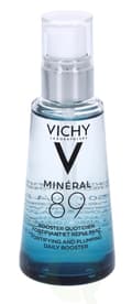 Miniatyrbild 2 av 5: Vichy Mineral 89 Fortifying & Plumping Daily Booster 50 ml Even Sensetive/Alcohol Free