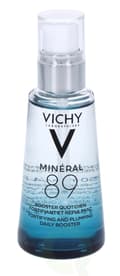 Miniatyrbild 1 av 5: Vichy Mineral 89 Fortifying & Plumping Daily Booster 50 ml Even Sensetive/Alcohol Free