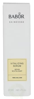 Miniatyrbillede 4 af 4: Babor Skinovage Vitalizing Serum 30 ml Tired, Dull Skin