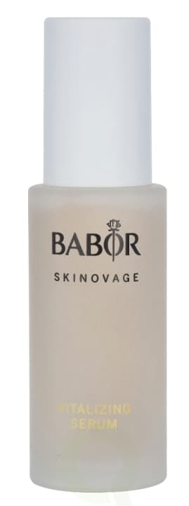 Babor Skinovage Vitalizing Serum 30 ml Tired, Dull Skin