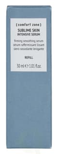 Miniatyrbillede 4 af 4: Comfort Zone Sublime Skin Intensive Serum - Refill 30 ml