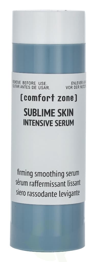 Comfort Zone Sublime Skin Intensive Serum - Refill 30 ml