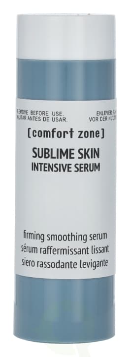 Comfort Zone Sublime Skin Intensive Serum - Refill 30 ml