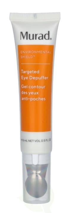 Murad Skincare Murad Targeted Eye Depuffer 15 ml