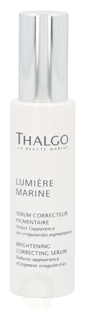 Thalgo Lumiere Marine Brightening Correcting Serum 30 ml