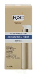 Miniatyrbilde 4 av 4: ROC Retinol Correxion Wrinkle Correct Serum 30 ml